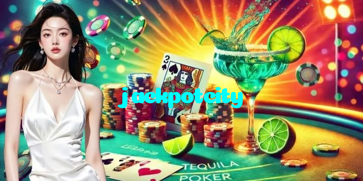jackpotcity casino presented on mobile device in Pakistan with slots and live games