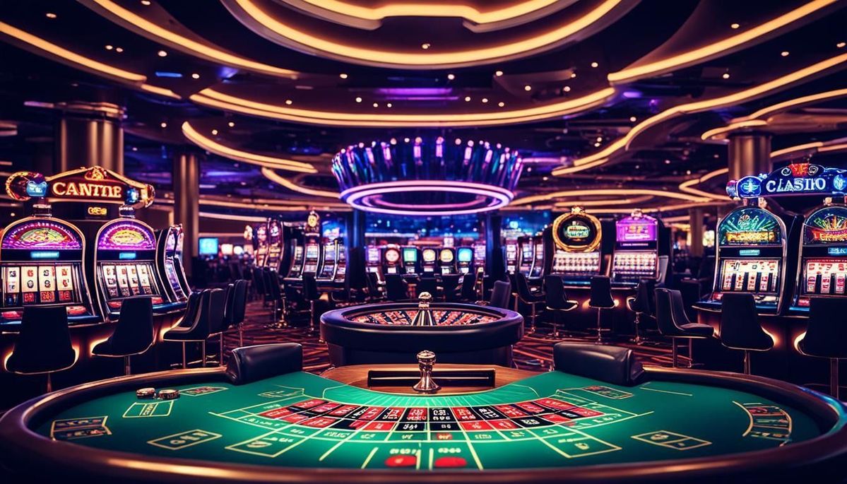 jackpotcity پاکستان ریئل منی گیمز